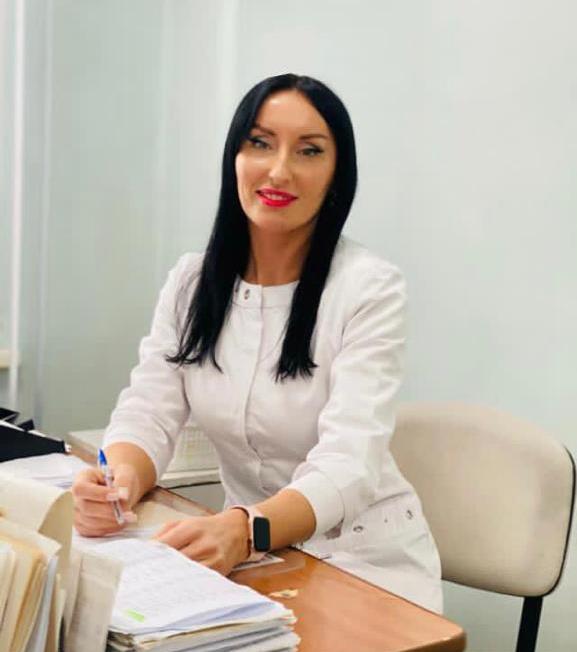 Кайсенова Екатерина Сергеевна