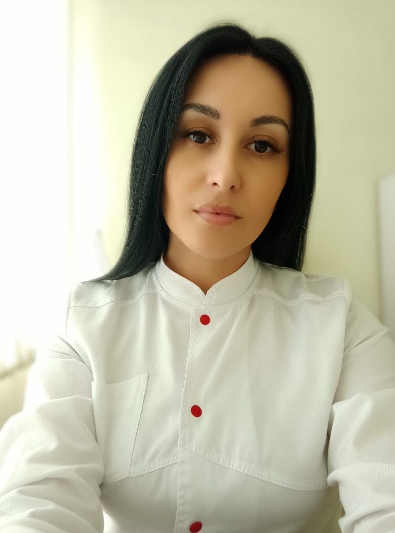 Гуторова Светлана Владимировна