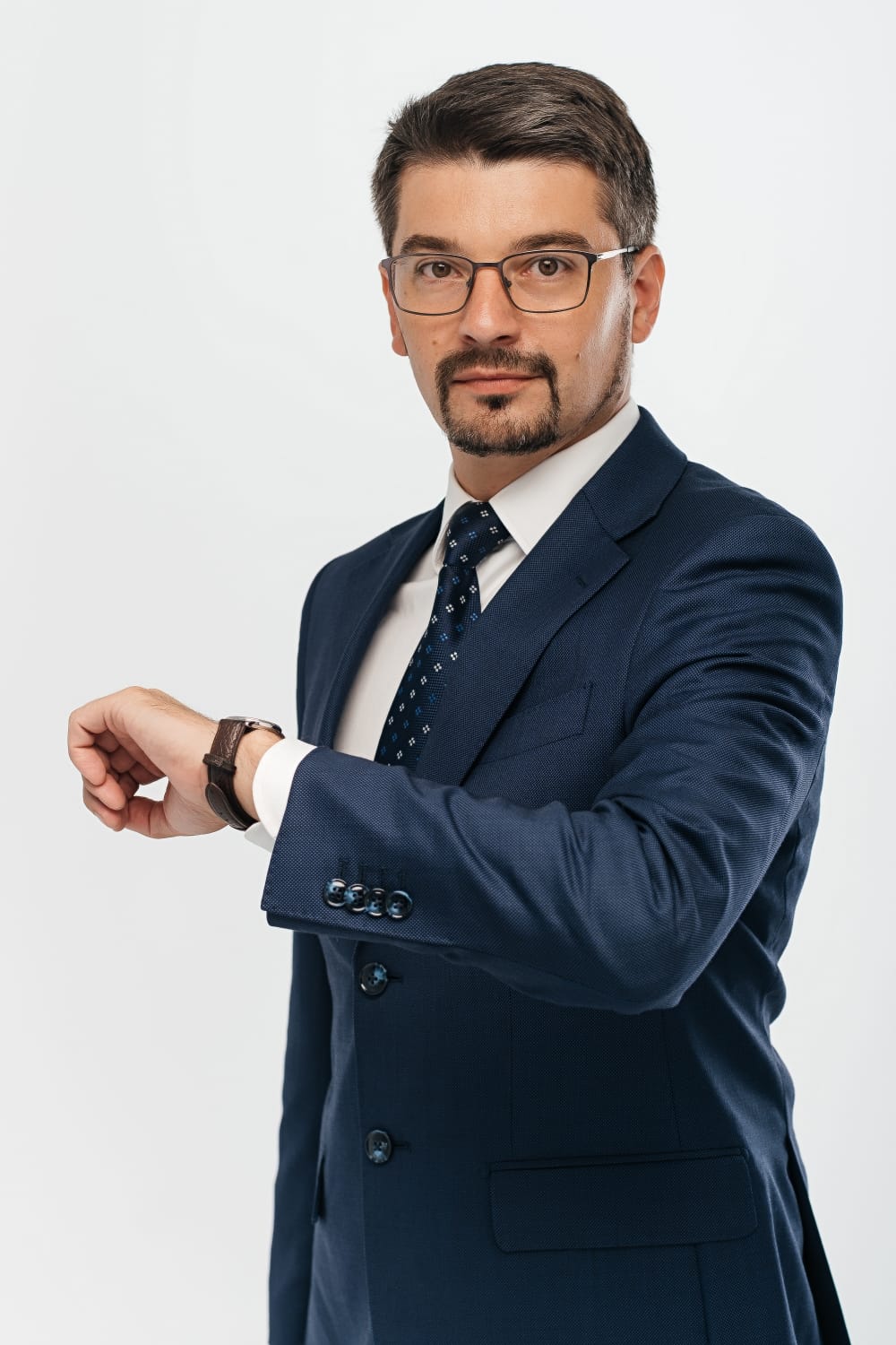 Мелкозеров Вадим Борисович