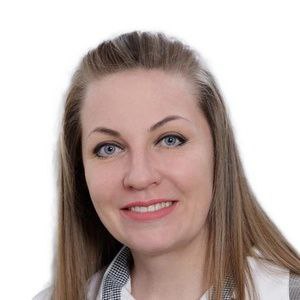 Савостина Ирина Владимировна
