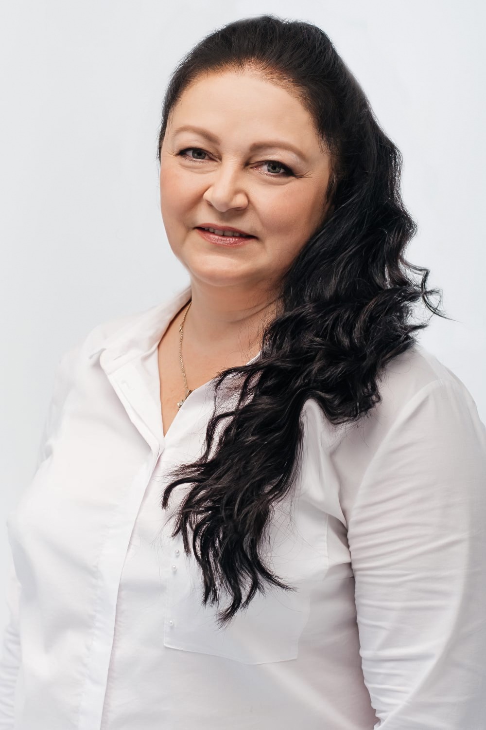 Чакова Татьяна Владимировна