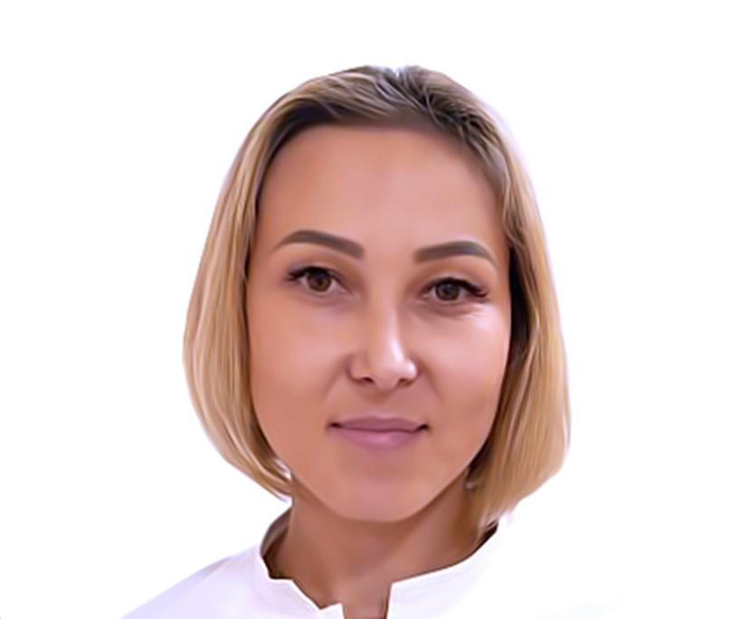 Позднякова Наталья Александровна
