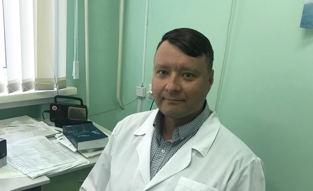 Витухин Сергей Владимирович
