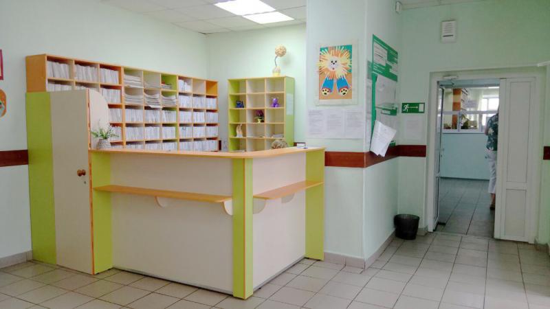 Специализированный подростковый центр профилактики и лечения ИППП "ДОВЕРИЕ"