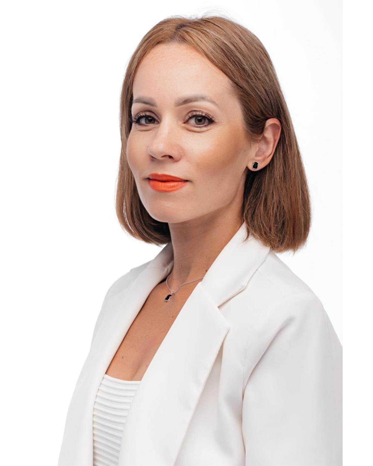 Муравьева Оксана Олеговна