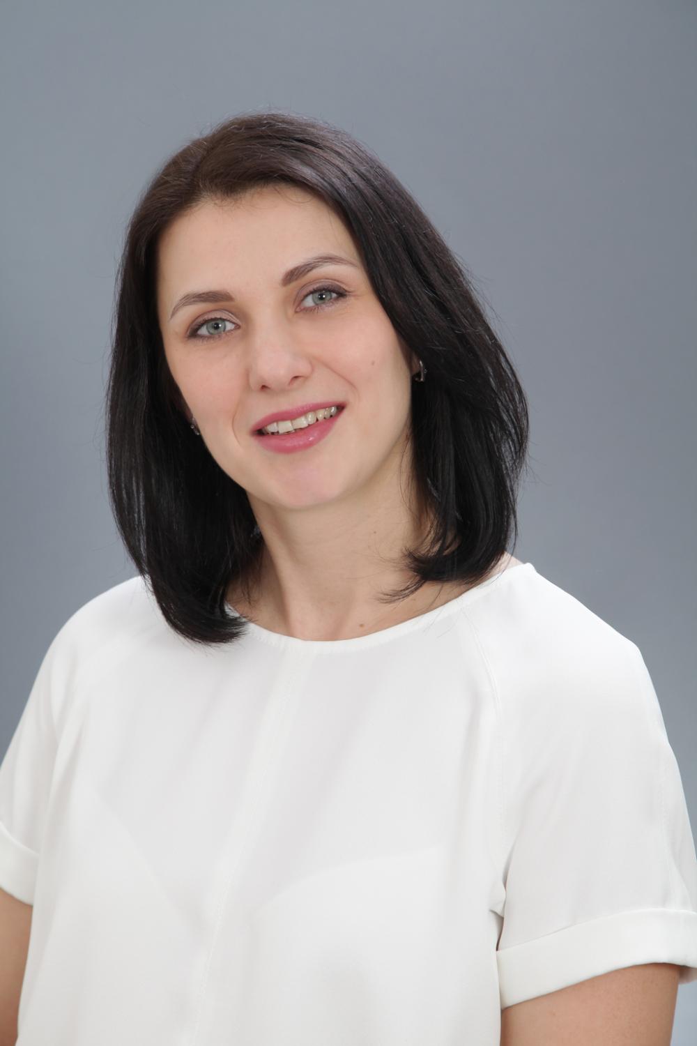 Бугримова Анна Александровна