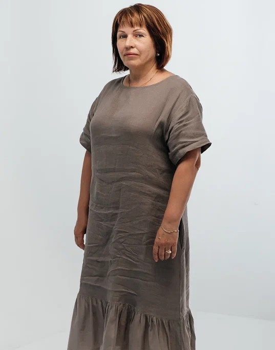 Фокина Елена Николаевна