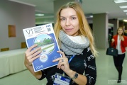 VI Конференции дерматовенерологов и косметологов Сибирского федерального округа 2016 г.