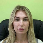 Воробьева Ирина Сергеевна