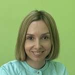 Сысолятина Алена Дмитриевна