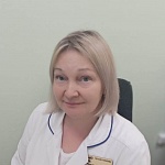Толкачева Татьяна Михайловна