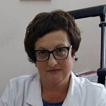 Меренкова Ирина Игоревна