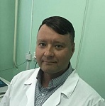Витухин Сергей Владимирович
