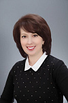 Стрельцова Ирина Валерьевна
