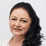 Чакова Татьяна Владимировна