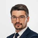 Мелкозеров Вадим Борисович