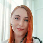 Крылышкина Елена Сергеевна