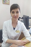 Королёва Алина Асгатовна