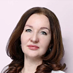 Гундырева Наталия Александровна