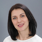 Бугримова Анна Александровна