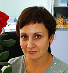 Шевцова Анна Львовна