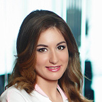 Воронцова Диана Вадимовна