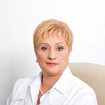 Стефаненко Олеся Вячеславовна