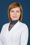 Гринь Елена Владимировна