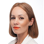 Муравьева Оксана Олеговна