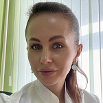 Арутюнян Ксения Викторовна