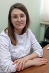 Кузнецова Яна Викторовна