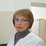 Чеканова Ольга Ивановна