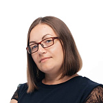 Калиниченко Вера Сергеевна
