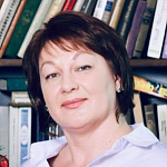Червоненко Наталья Юрьевна