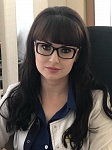 Солдатова Татьяна Александровна