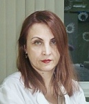 Куликова Наталья Борисовна