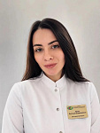 Аршан Виктория Владимировна