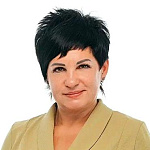 Сараева Оксана Викторовна