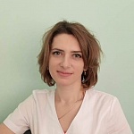 Олисова Евгения Сергеевна