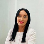 Кайсенова Екатерина Сергеевна