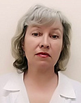 Войтова Вера Геннадьевна