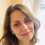 Комиссарова Вероника Константиновна