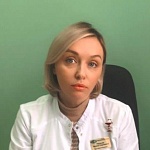 Папкова Ирина Сергеевна