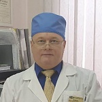 Бирюля Константин Николаевич