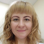 Федотова Юлия Григорьевна