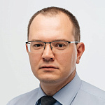 Хлебалин Андрей Валерьевич