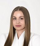 Митина Татьяна Викторовна