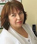 Фокина Елена Николаевна