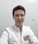 Шевченко Наталия Леонидовна