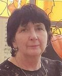 Пушкина Елена Михайловна